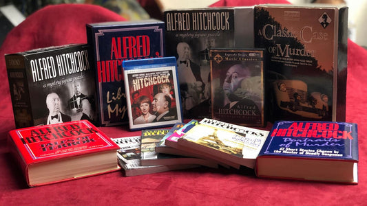 Alfred Hitchcock Presents