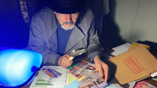 Dür laCoque Private Detective Agency