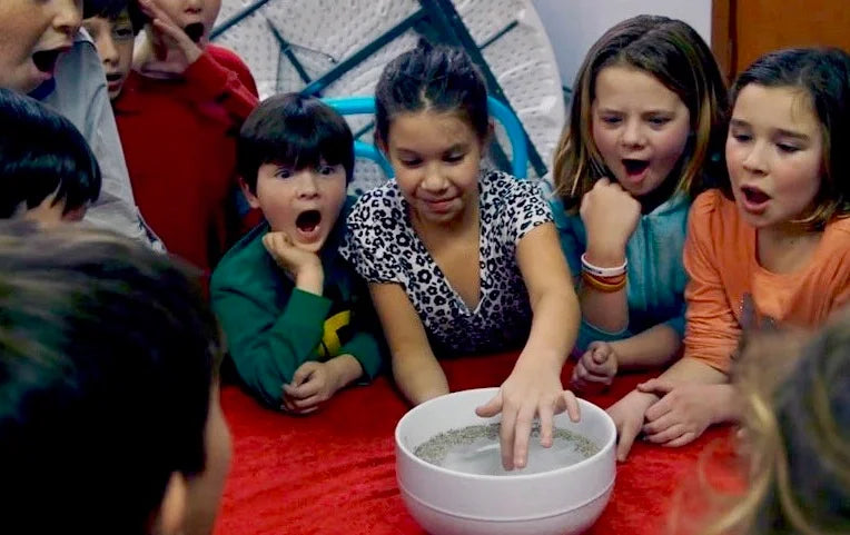 Learn Magic! Ages 7-12 | Offered by Kadabra Magic Academy