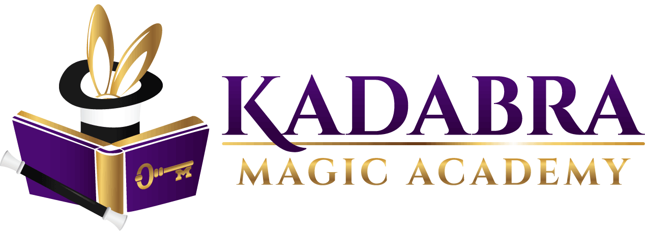 Learn Magic! Ages 7-12 | Offered by Kadabra Magic Academy
