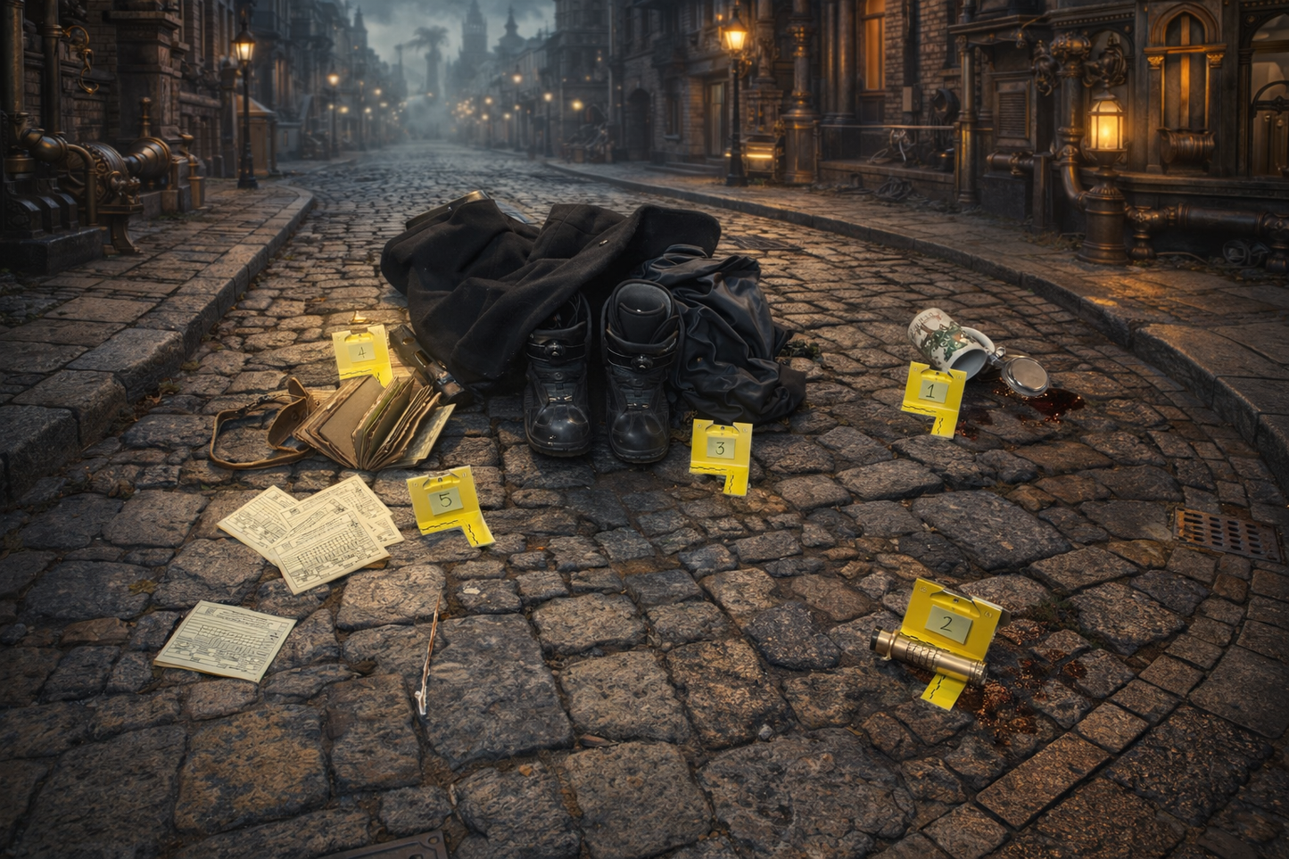 Revenge of the Beer SIth