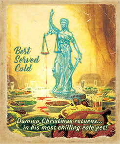 Detective: City of Angels: Smoke and Mirrors Expansion