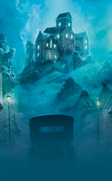 UNLOCK! Game Adventures