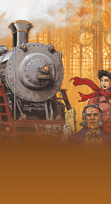 UNLOCK! Game Adventures