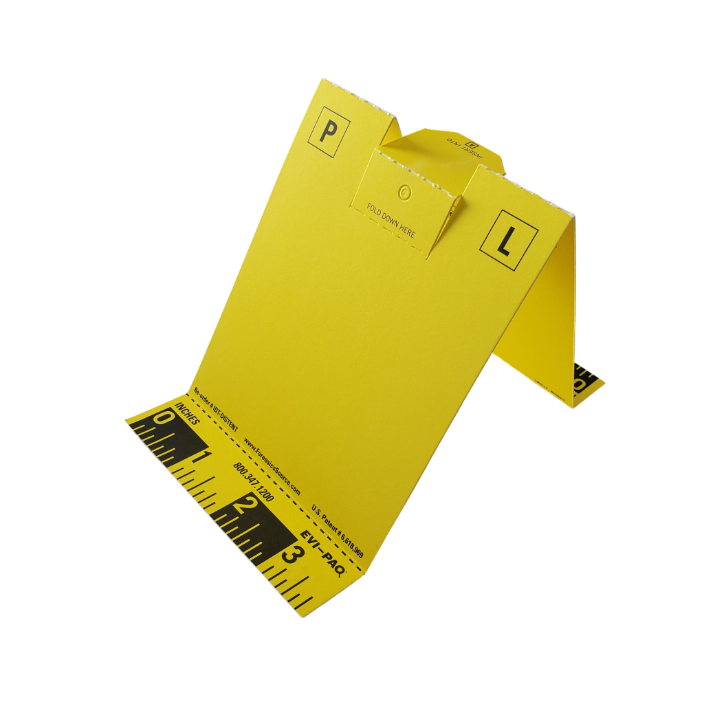 ForensiKit: Evidence Photography