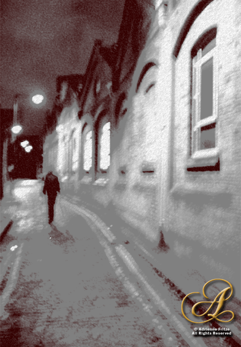 Escape of the Assassin - Conundrum House