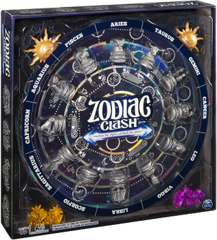 Zodiac Clash
