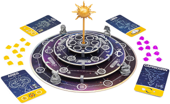 Zodiac Clash