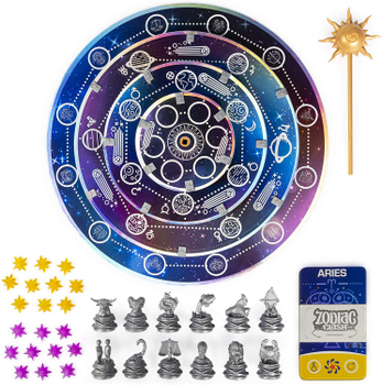 Zodiac Clash