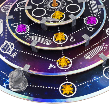 Zodiac Clash