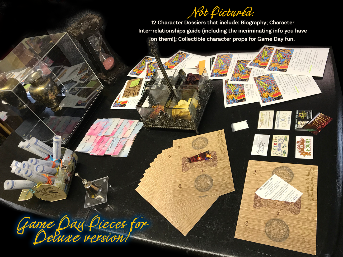 End of Thyme Box Set - Conundrum House