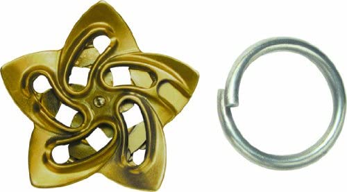 Hanayama Puzzle: Helix Lvl 5 - Conundrum House