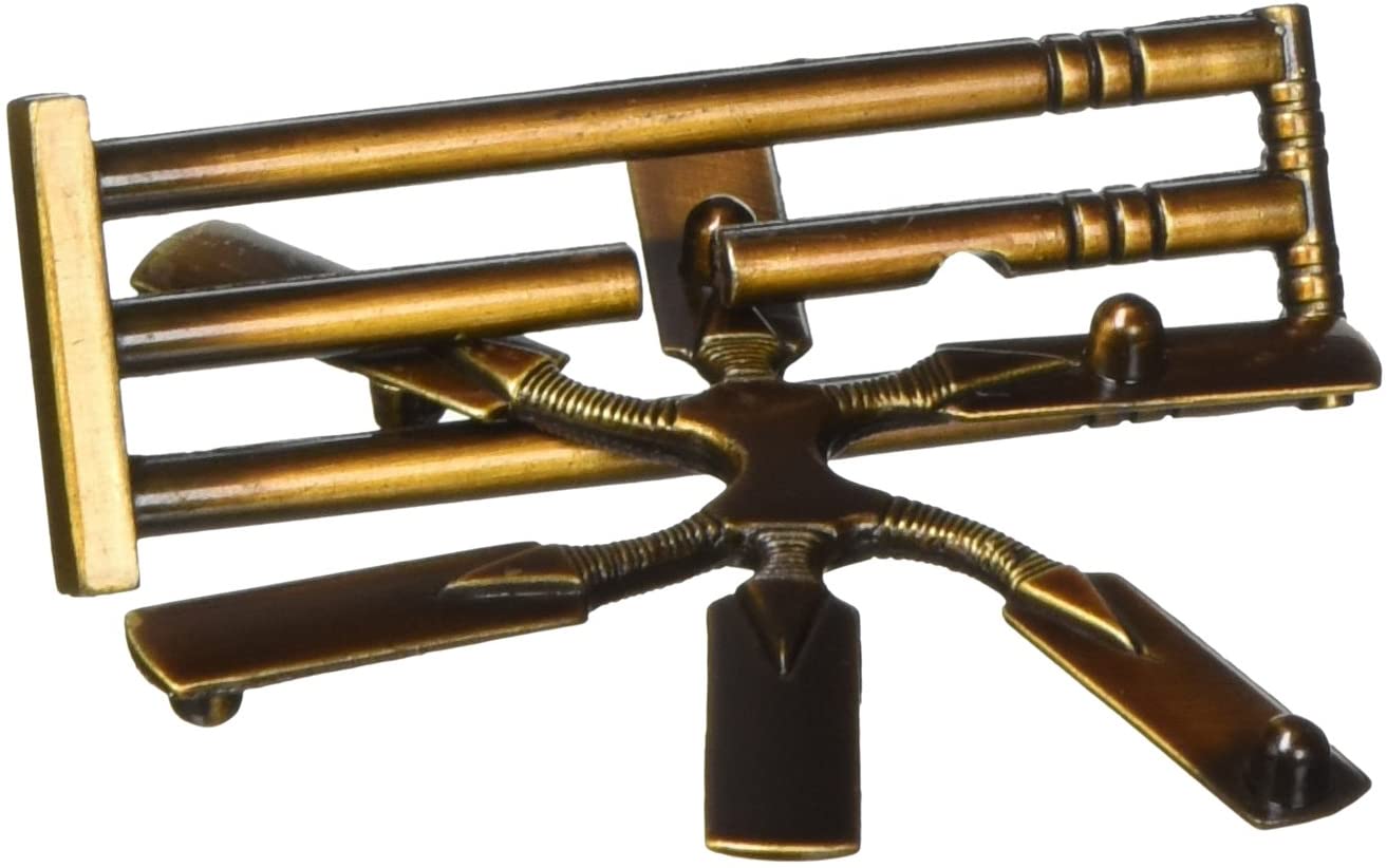 Hanayama Puzzle: Cricket Lvl 2 - Conundrum House