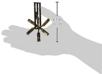 Hanayama Puzzle: Cricket Lvl 2 - Conundrum House
