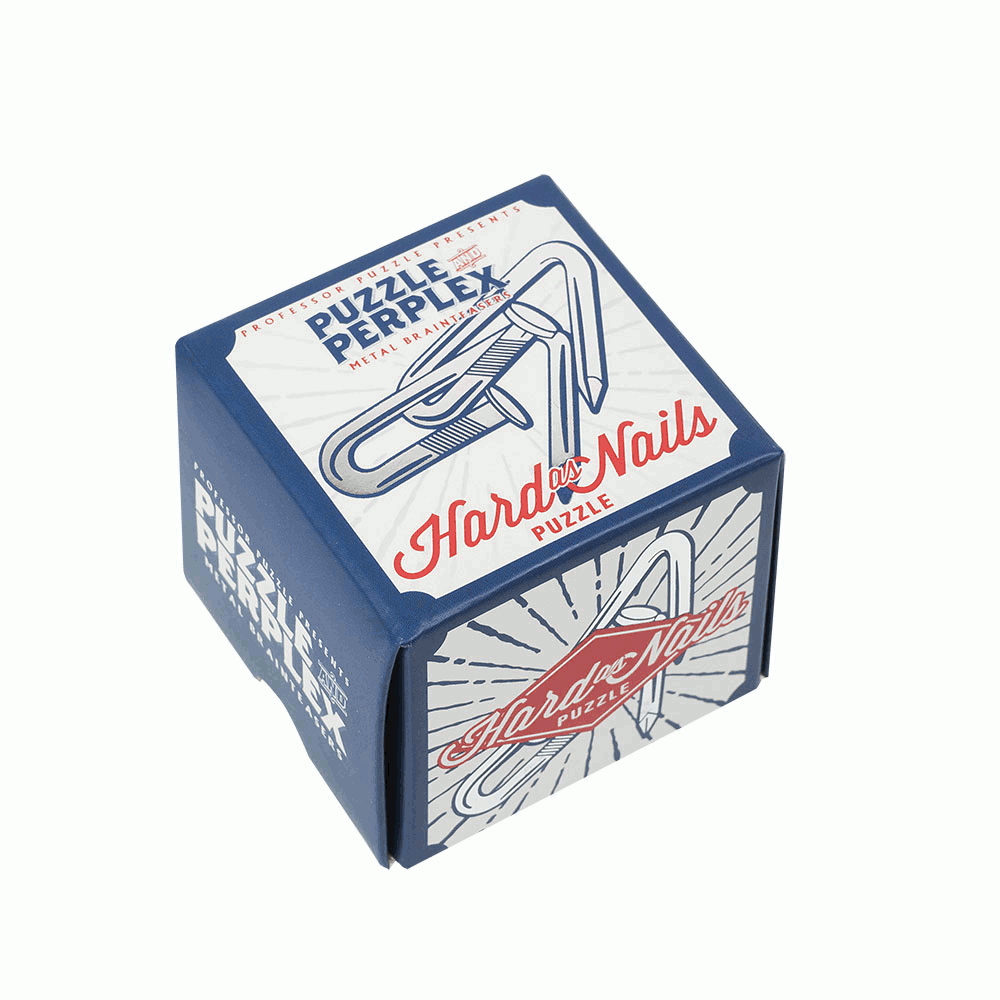 Perplex Puzzles