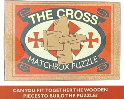 Matchbox Puzzles
