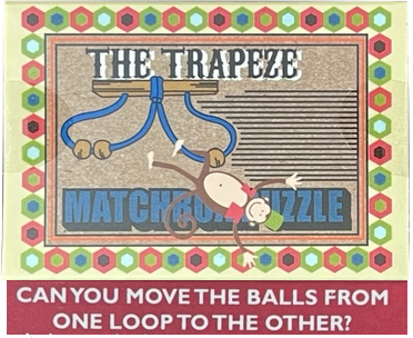 Matchbox Puzzles