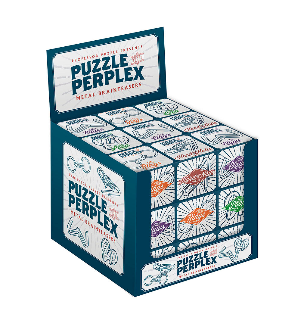 Perplex Puzzles