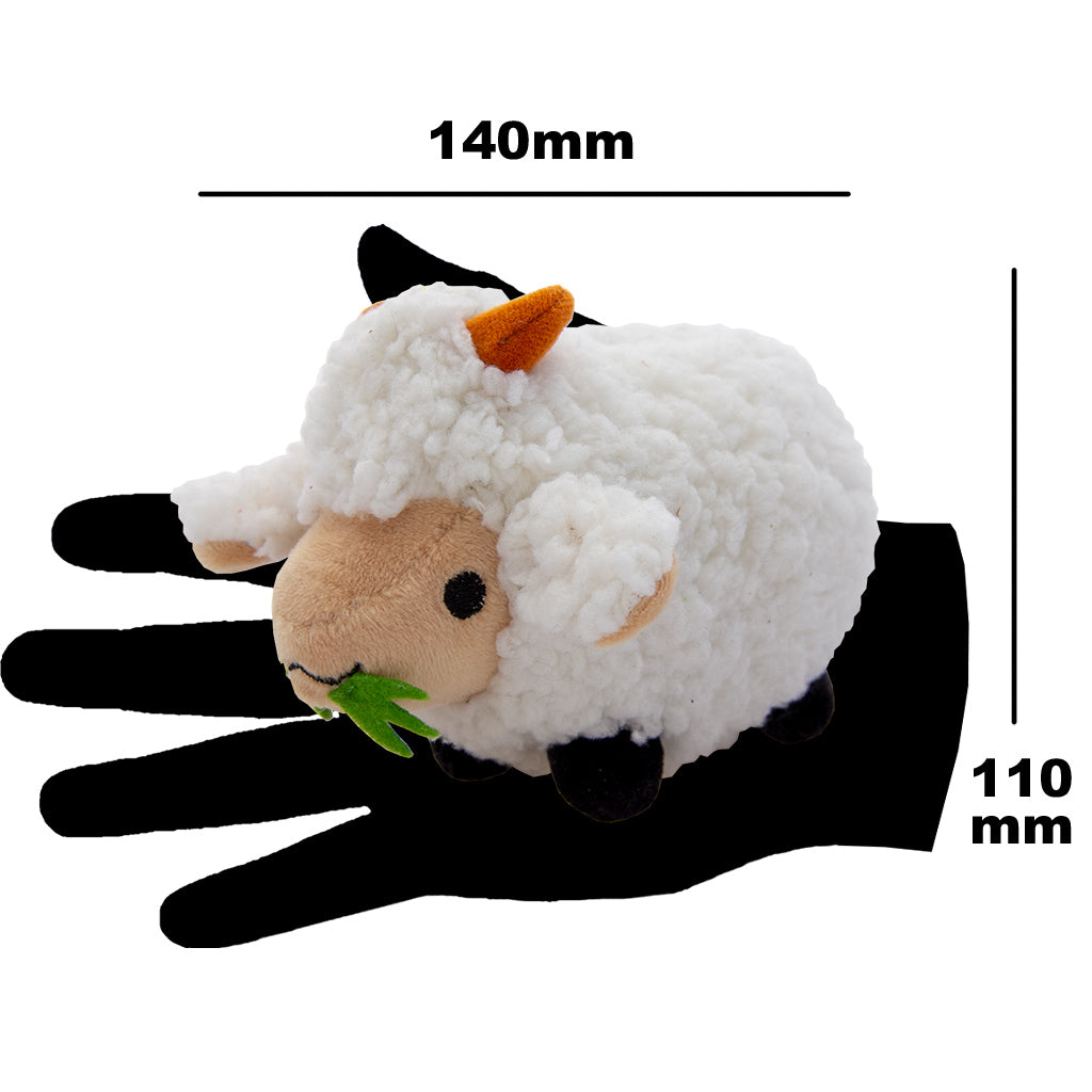 Catan Sprite: Sheep