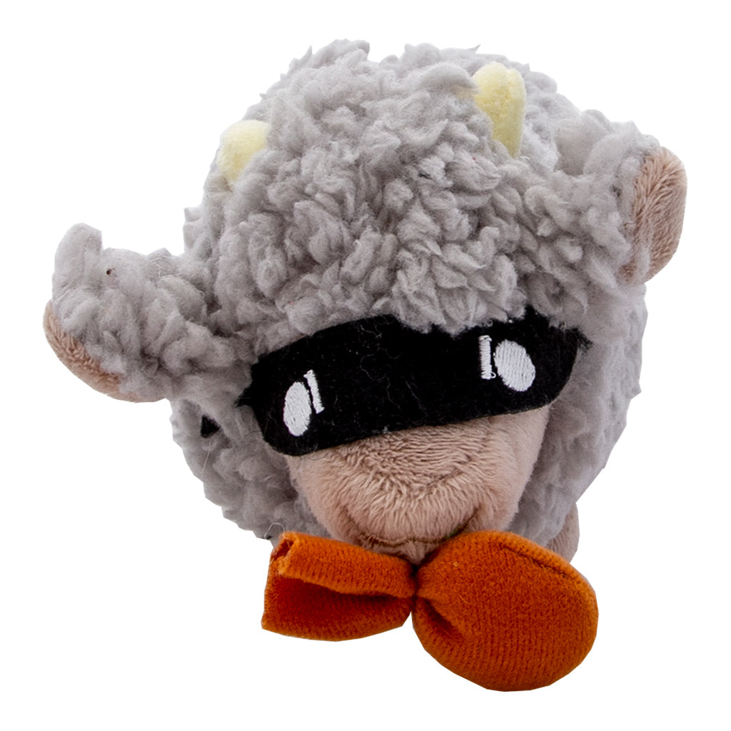 Catan Sprite: Robber