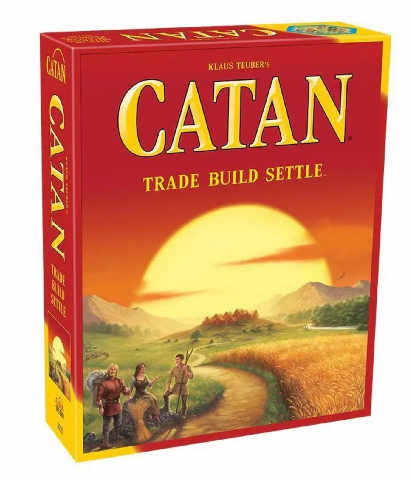 Catan