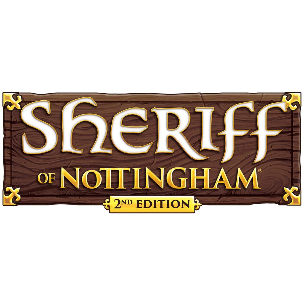 Sheriff of Nottingham (2nd Ed)