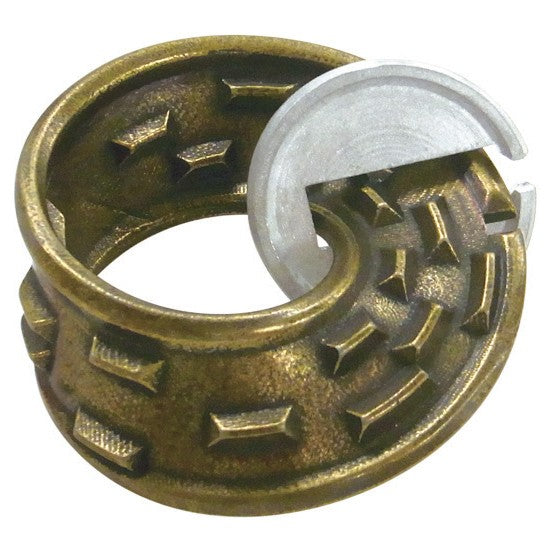 Puzzle: Hanayama: Mobius Lvl 4 - Conundrum House