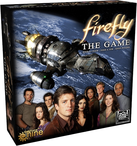 Firefly