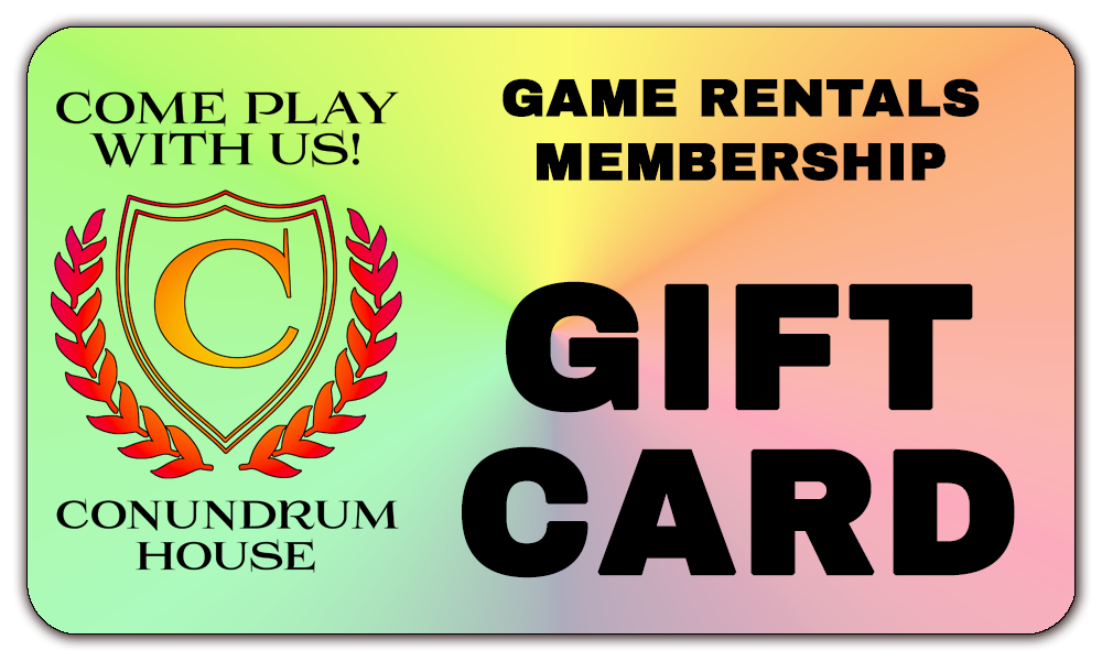 Gift Cards