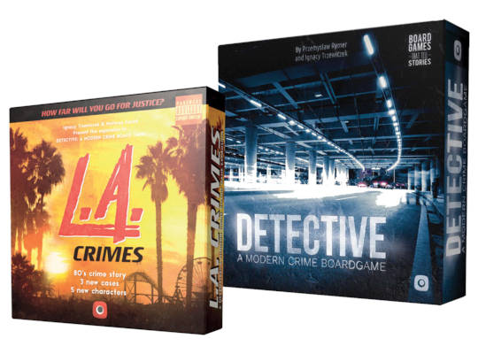Tabletop Games
