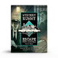 Mystery Rummy: Escape from Alcatraz