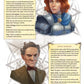 The Mystery of the Cursed Statuette - RPG 5E compatible