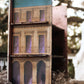 The Haunted Dollhouse - an Unusual Arts & Crafts Mystery Event