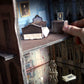 The Haunted Dollhouse - an Unusual Arts & Crafts Mystery Event