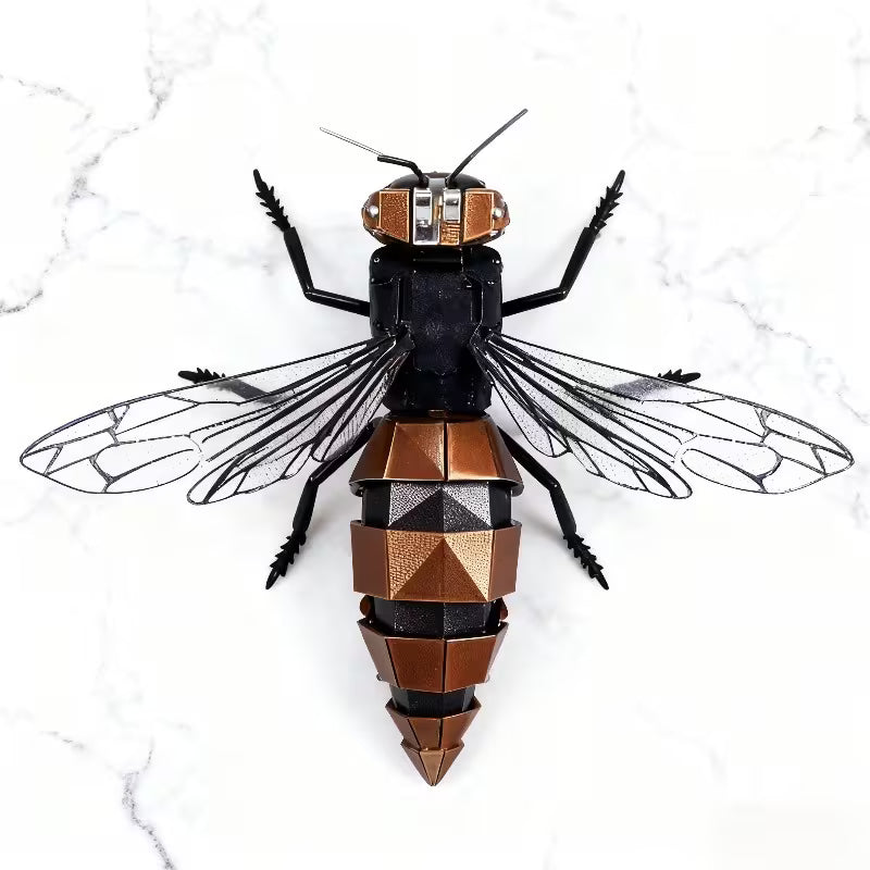 Maker - Metal Kit - Bee