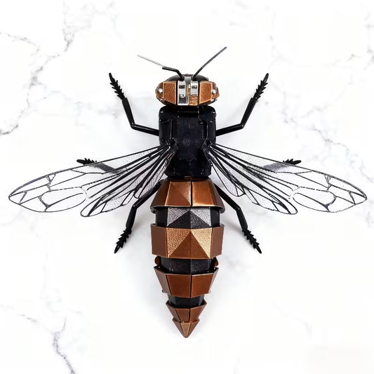 Maker - Metal Kit - Bee