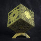 Hellraiser Puzzle Box