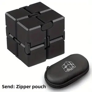 Folding Fidget Cube – Conundrum House