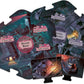 Arkham Horror: Under Dark Waves Expansion