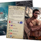 Arkham Horror: Under Dark Waves Expansion