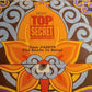 Highlights: TOP SECRET ADVENTURES. The Snafu in Seoul