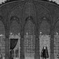 Edward Gorey: Dracula in Dr. Seward's Library 500-piece Jigsaw Puzzle