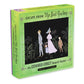 Escape from The Evil Garden: An Edward Gorey Board Game