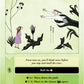 Escape from The Evil Garden: An Edward Gorey Board Game