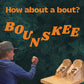 Bounskee Practice Night!