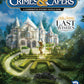 Crimes & Capers: Lady Leona