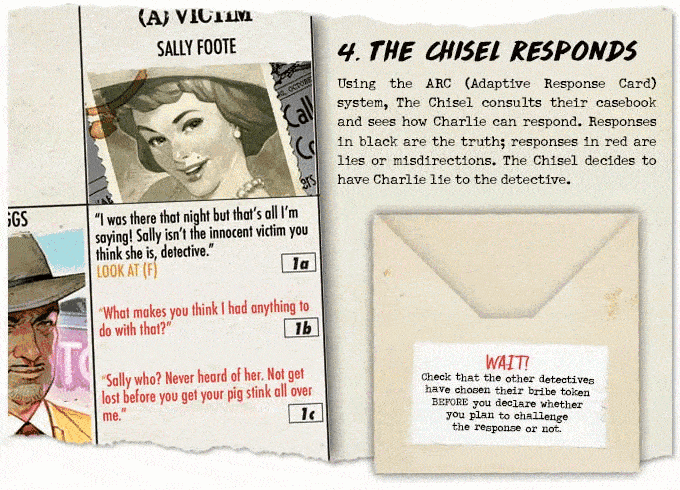 Detective: City of Angels