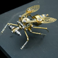 Maker - Steampunk Metal Insects