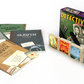 Detective: City of Angels: Smoke and Mirrors Expansion