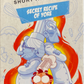 UNLOCK! Shorts 1 - Secret Recipes of Yore